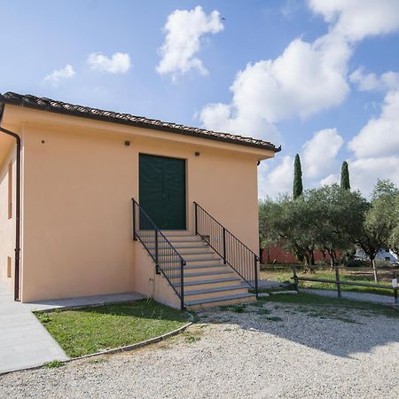 Agriturismo Villa Sardini Lucca Esterno foto