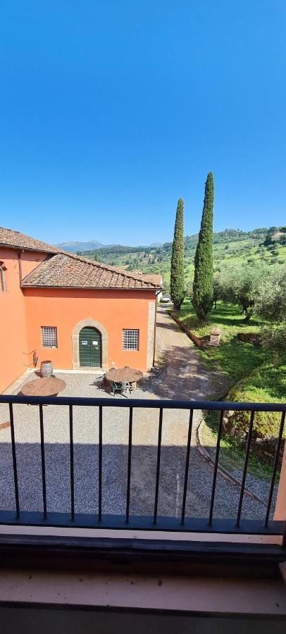 Agriturismo Villa Sardini Lucca Esterno foto