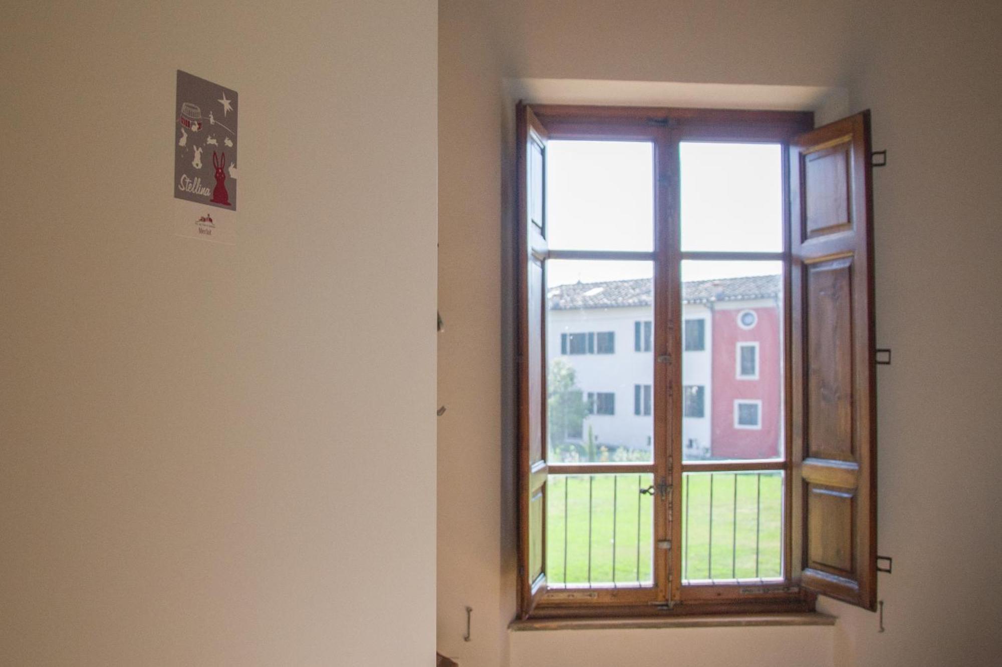 Agriturismo Villa Sardini Lucca Esterno foto