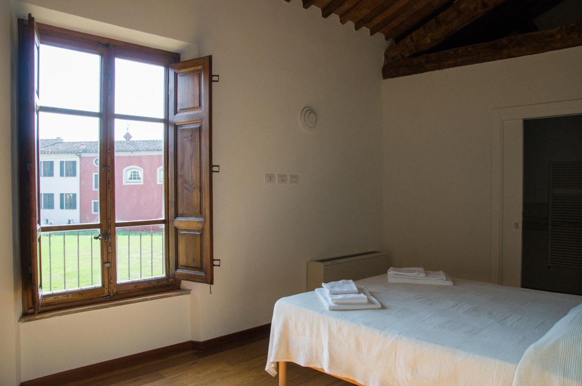 Agriturismo Villa Sardini Lucca Esterno foto