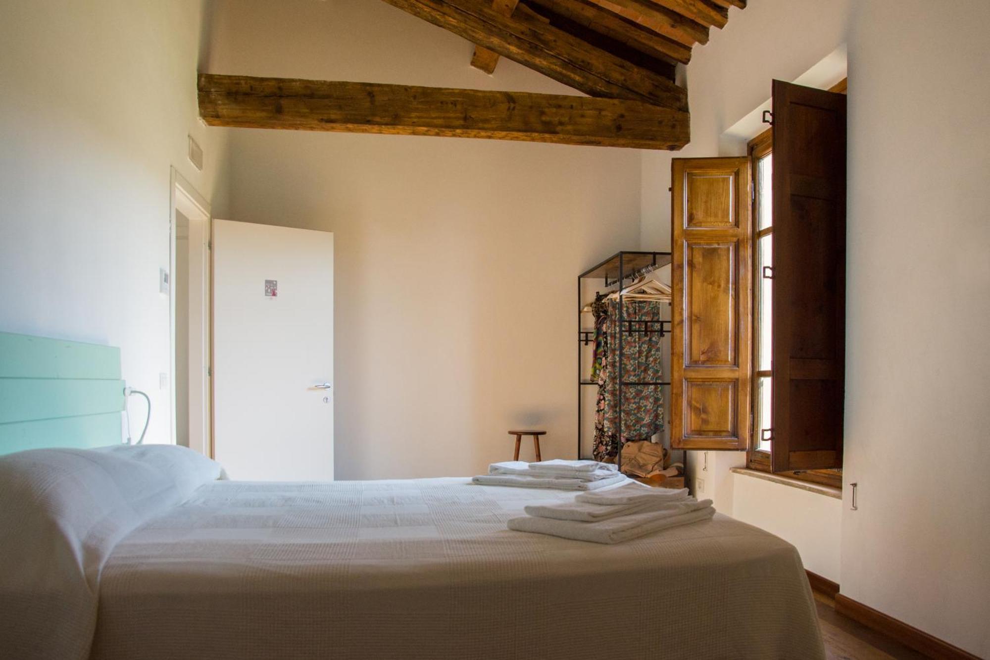 Agriturismo Villa Sardini Lucca Esterno foto