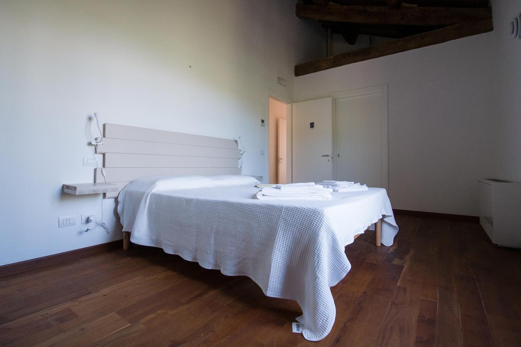 Agriturismo Villa Sardini Lucca Esterno foto