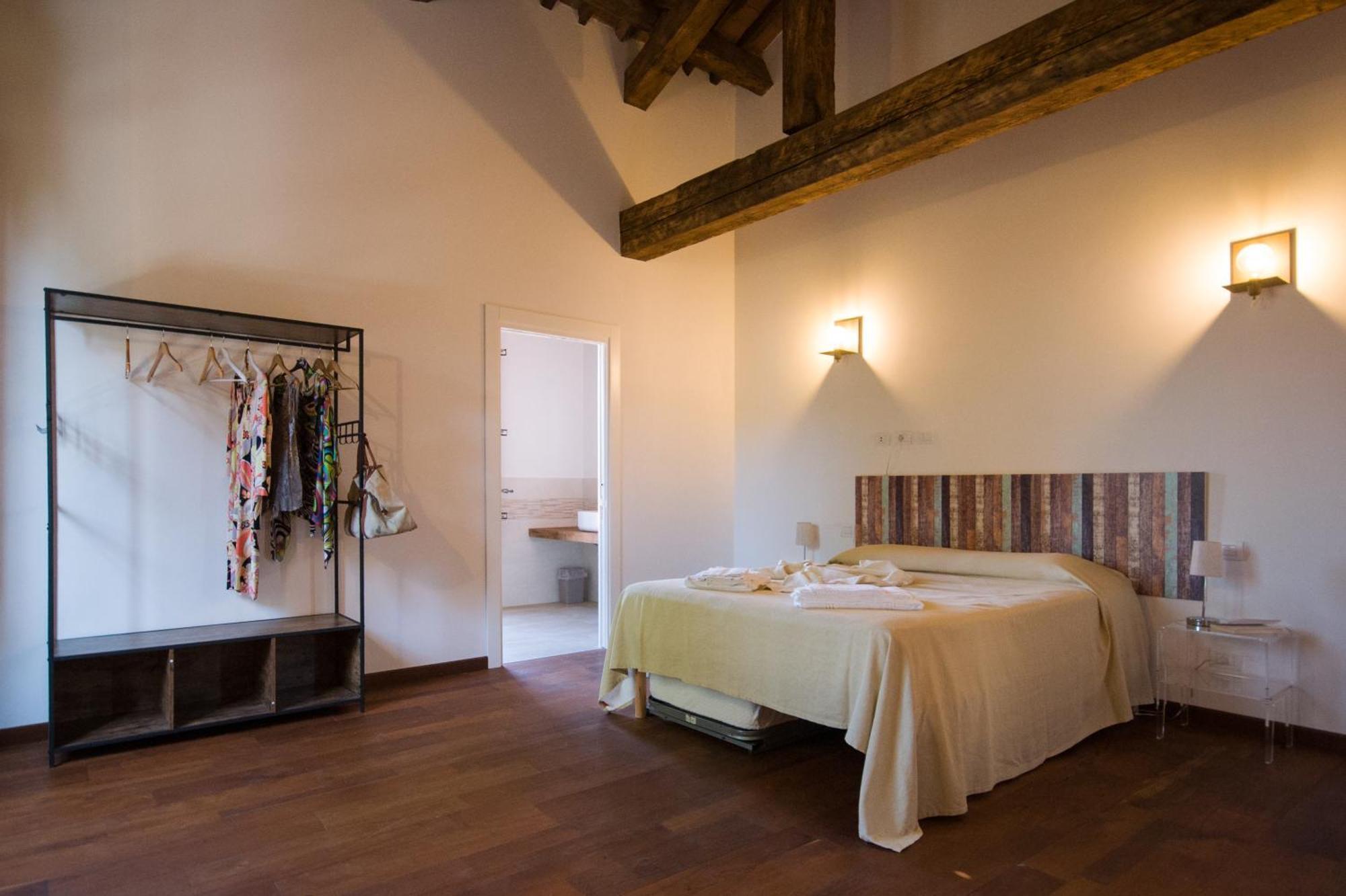 Agriturismo Villa Sardini Lucca Esterno foto