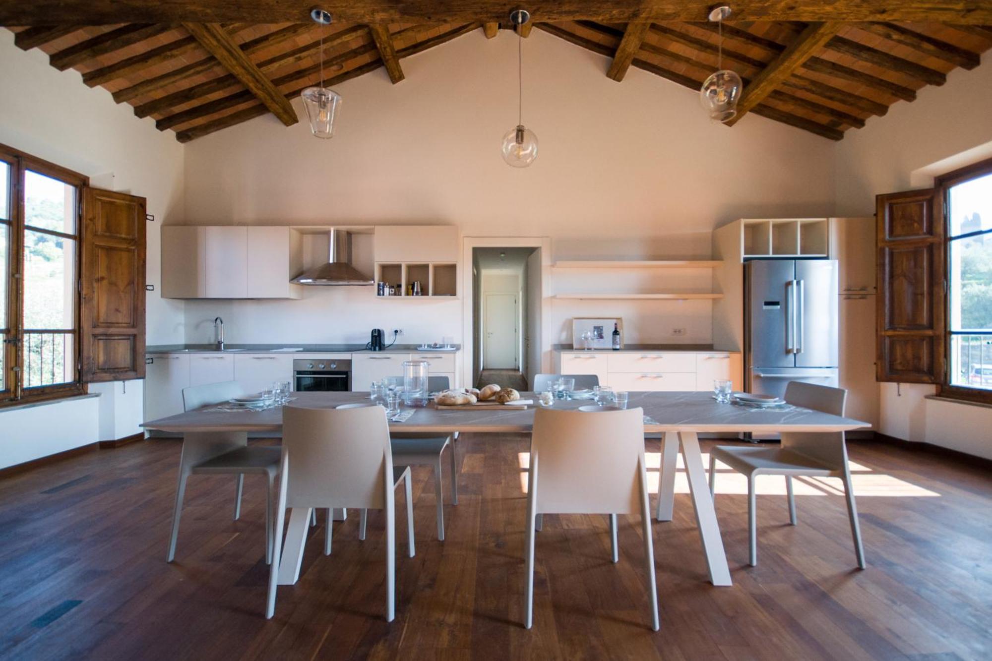 Agriturismo Villa Sardini Lucca Esterno foto