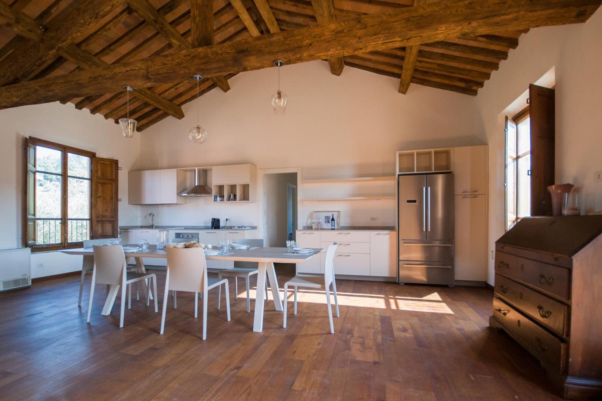 Agriturismo Villa Sardini Lucca Esterno foto