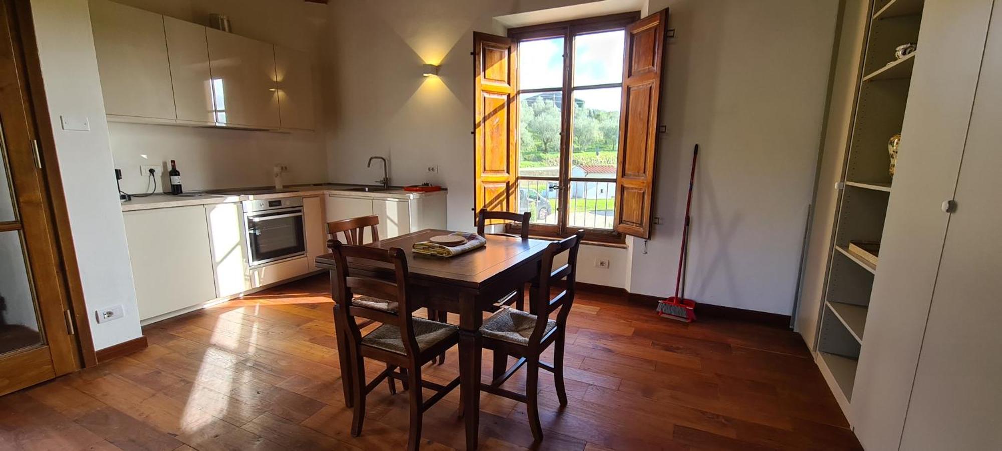 Agriturismo Villa Sardini Lucca Camera foto