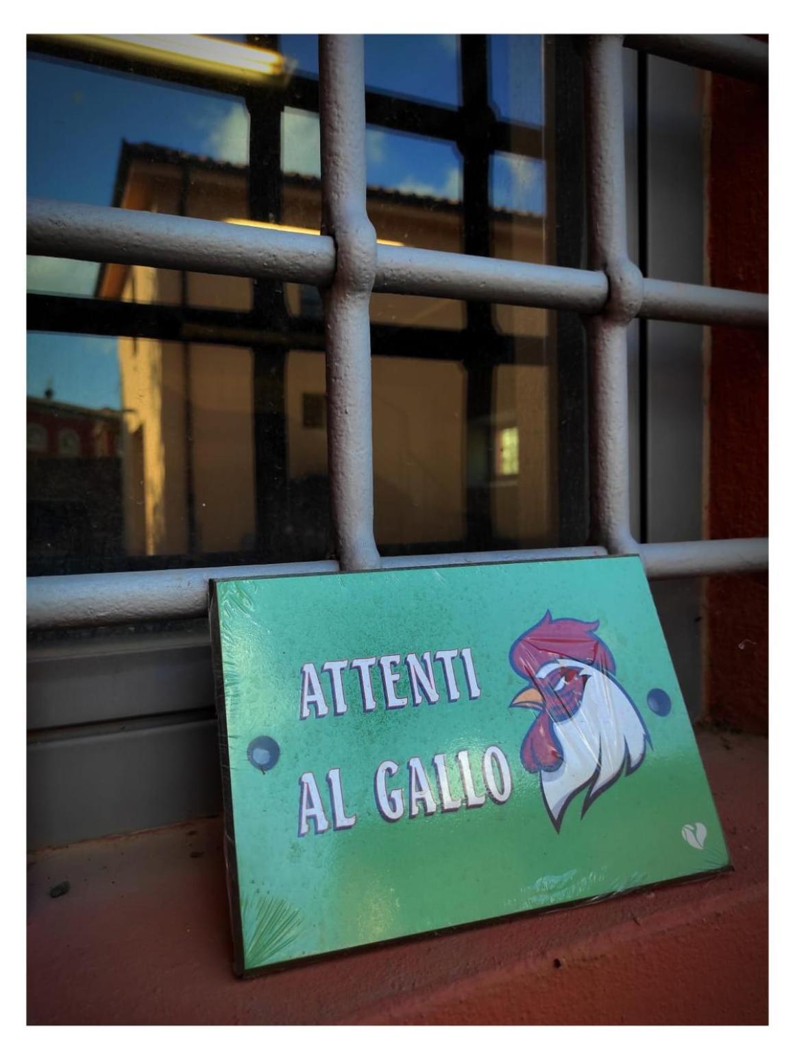 Agriturismo Villa Sardini Lucca Esterno foto