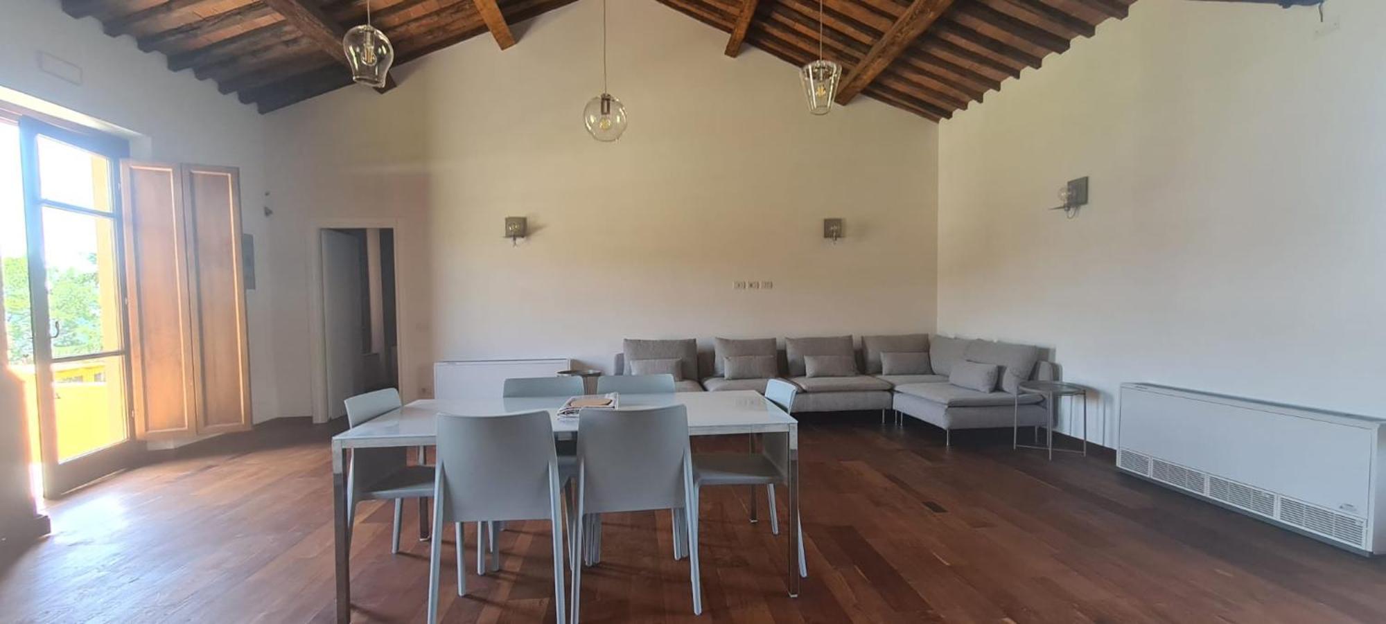 Agriturismo Villa Sardini Lucca Esterno foto