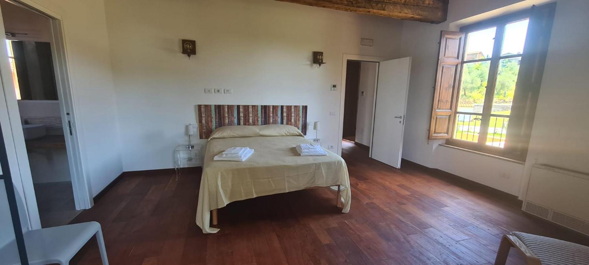 Agriturismo Villa Sardini Lucca Esterno foto